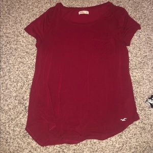 Hollister t-shirt